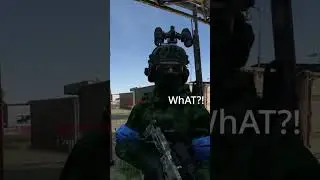 Range Finder vs Plate Carrier #dayz #gaming #gamingshorts #gamingfunny #dayzstandalone #console