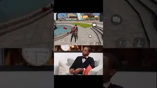 free fire social Island funny moment 😂