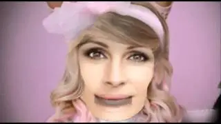 танцующие головы