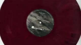 Christian Bloch - Refuse (Rolando remix) [Kontakt Records / KNT-3]