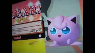 The Chocolate Master Rages At Super Smash Bros. Brawl