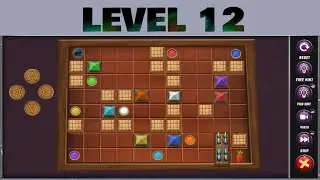 Random room escape - Door exit (chapter - 1) Level 12 walkthrough 🎮