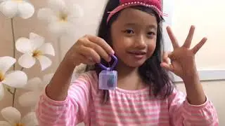 Blind Bag My Mini Mixieq, SpongeBob Squarepants Mega Bloks, Mighty Mini&rsquo;s| Surprise Egg Little Pony