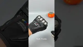 These Smart Riding Gloves Are Next Level 😲 | Bike Safety Gadget