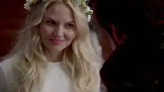 Killian (Hook)|Emma - Where the lonely ones roam.