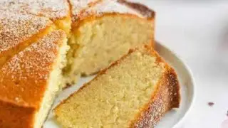 maska butter (desret) pudding recipe ! butter cake ! use with only 4 ingredients ! very simple !