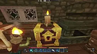 Hytale Grind