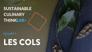 Sustainable Culinary Thinklab | Territorio en Les Cols,un restaurante 2 estrellas Michelín y 1 Verde
