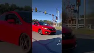 9th gen si before the slam #rap #music #freestyle #hiphop #cover #car #community #honda #explore