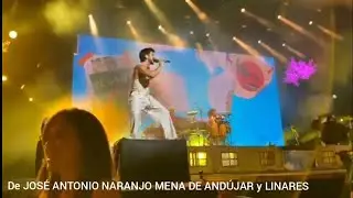 CAMILO CONCIERTO EN ESPAÑA~STARLITE MARBELLA 6-7-2024 ~ NUESTRO LUGAR FELIZ TOUR ~ (480p resolución)