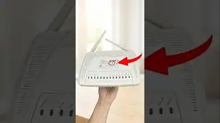 Billions Don&rsquo;t Know This Hidden Wi-Fi Router Feature! Free Internet for Life