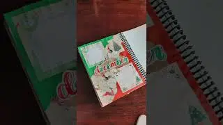 IT'S TIME! 🎄🎉😊 #kpop #bts #bujo #art #bulletjournal #crhistmas #lettering #navidad