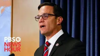 WATCH: U.S. officials indict 4 Chinese nationals for state-sponsored hacking