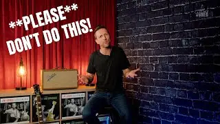 Touring Musician - Stories From The Road: Audience Surprise!