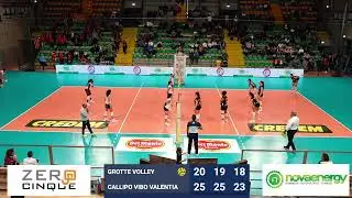Campionato Nazionale | Serie B1 di volley femminile