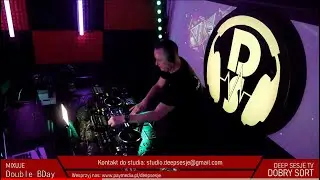 Deep Sesje live stream with wavebeat - Progressive House Journey
