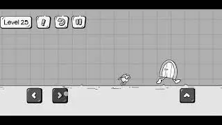 Mr Potato Puzzle Master Level 25 Walkthrough
