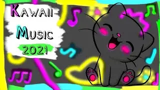 🍬🍭🍧 M&uacute;sica Kawaii electr&oacute;nica SIN copyright 🍬🍭🍧