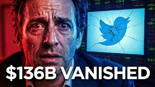 How One Fake Tweet Crashed the Stock Market (The Hackers Are Still Free)