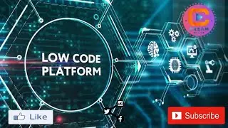 Low Code Development Explanation 🖥️