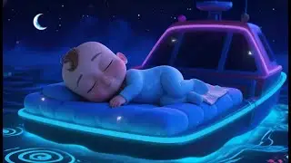 PURE TRANQUILITY SOUND FOR YOUR BABY &ndash; Calming Baby Sleep Music for Peaceful Nights