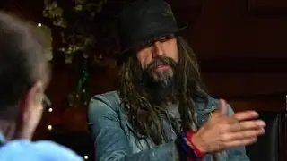 Is Rob Zombie Done With Horror? | Larry King Now - Ora TV