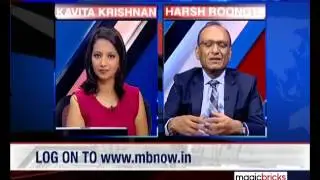 Consulting financial expert Harsh Roongta - Property Hotline
