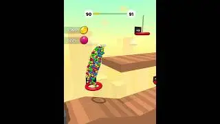 Multi Flap - All Levels Gameplay #shorts #games #viral