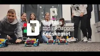 Kecskeméti Digitális Tudásközpont