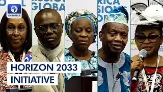 Africa Missions Global запускает первую инициативу &laquo;Горизонт 2033&raquo; | Калейдоскоп