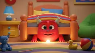 Elmo Can’t Find His Giggle Hat | Funny Toddler Song | Nursery Rhymes