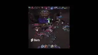 Top Tier ETC Stun - HOTS