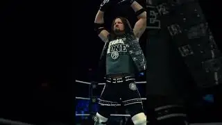 Aj Styles vs Drew McIntyre Comparison #shorts #youtubeshorts #youtube #ytshorts #ajstyles