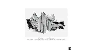 Paul Rudder - Lunar Dust (Original Mix)
