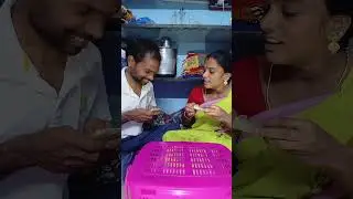 🤣🤣🤣 #bindhuvlogs #comedy #funny #funnycomedy #husbandwifecomdey