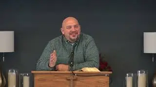 Crown of Glory - 1 Peter 5:1&ndash;5