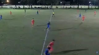 Support from RB position   UPSL D1 Plantation FC Rush vs Miami FC 2 4