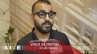 Vince De Freitas (showcase) with Maria Ngo & Ray DuGray |  Watch ★ MASTERCAST LIVE