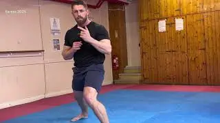 Improve your Karate side Kick Yoko-Geri Kekomi_R