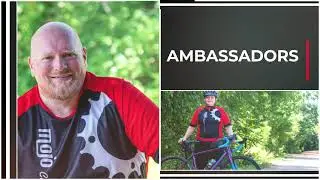 Mojo Ambassador: BJ