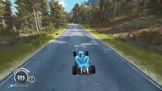 the fastest car in just cause 3