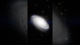 The Loneliest Galaxy: Nothing for 100 Million Light-Years