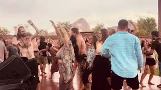 Thursdaze @ Pavilion Sedona AZ 8/21/25