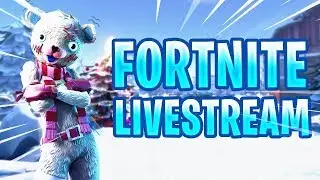 CHILLIGER STREAM w/Fn3xZz😁