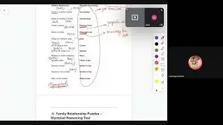 Group 1 Class 7-9  Logical reasoning  Day 5  2025 12 30