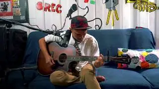 Ali Nugraha - Kejar Mimpi (Menari Bersama Mentari)