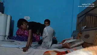 Aaj Ashish Babu tillu tillu tillu poem padh padh ke pagla Gaya Hai cal Se Hi ek Hi tillu wala poem 