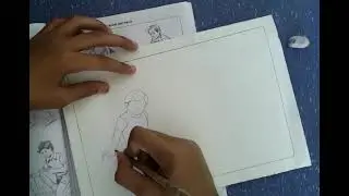 #Short(true friendship drawing)