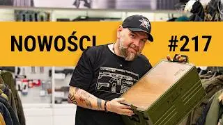 Nowości w Militaria.pl 19.11.2025 r.