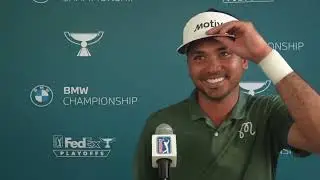 &ldquo;Win Takes Care of Everything&rdquo; &ndash; Jason Day on BMW Championship Goals